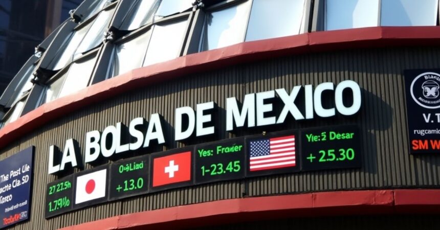 Acciones de Alpek caen un 17,4% en la Bolsa Mexicana de Valores