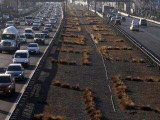 Cómo acceder a la rebaja del 80% en multas del TAG al pagar el permiso de circulación