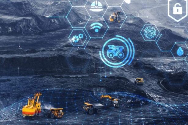 Inteligencia Artificial y sostenibilidad: cómo la minería enfrenta los desafíos ambientales