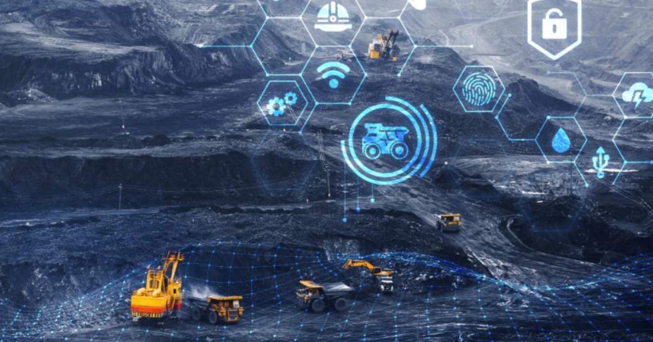 Inteligencia Artificial y sostenibilidad: cómo la minería enfrenta los desafíos ambientales