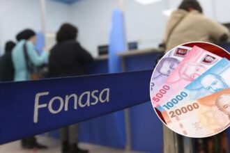 Devolución de Fonasa: Consulta con tu RUT si tienes pagos pendientes en febrero