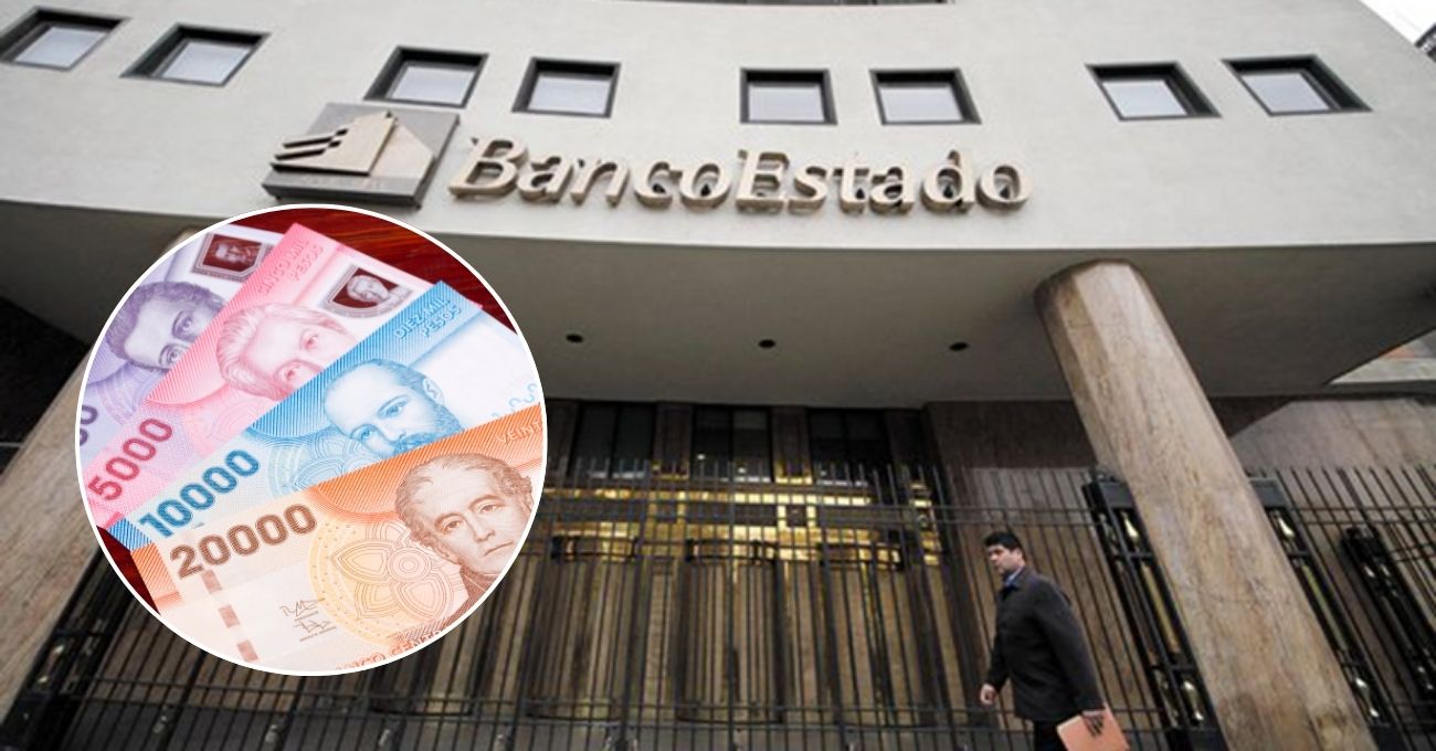 Depósitos a plazo en BancoEstado: ¿Cuánto gano al invertir $1.500.000 en 60, 120 y 365 días?