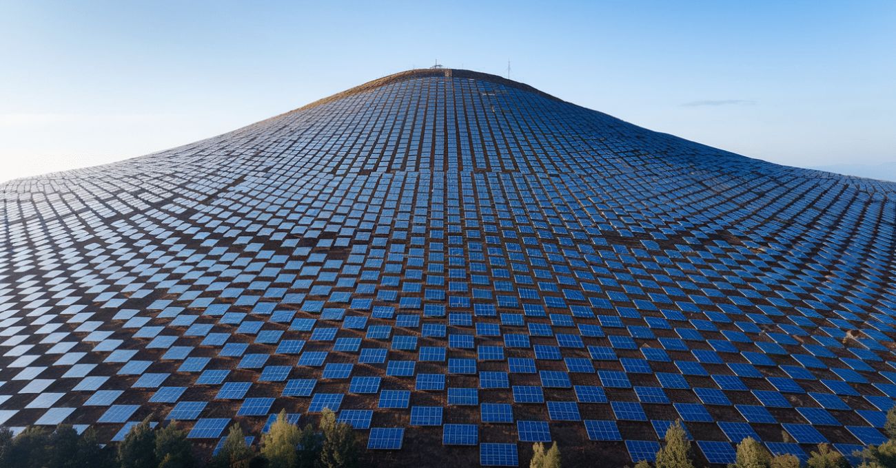 China revoluciona la energía solar con un material imposible: la perovskita desafía a los paneles tradicionales