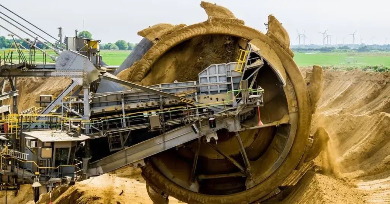 Tierras raras: los minerales por los que EEUU presiona a Zelenski