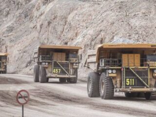 Minería en Chile: Cerro Negro Norte recibirá inversión de más de $100 millones de dólares para su ampliación