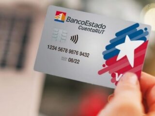 BancoEstado establece nuevos límites para transferencias y giros en Cuenta RUT