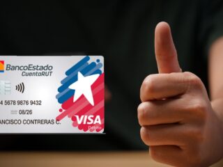 Cuenta RUT: Revisa los bonos y subsidios que puedes recibir como cliente de BancoEstado