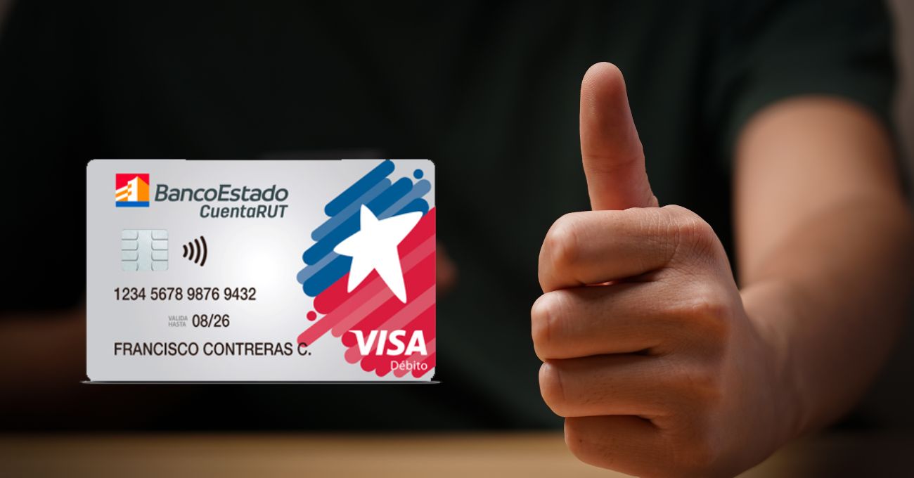 Cuenta RUT: Revisa los bonos y subsidios que puedes recibir como cliente de BancoEstado