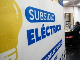 Subsidio Eléctrico 2025: Fechas de la tercera convocatoria y requisitos para postular