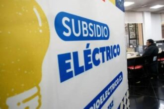 Subsidio Eléctrico 2025: Fechas de la tercera convocatoria y requisitos para postular