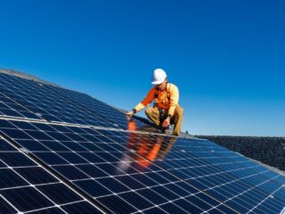 Paneles Solares en Chile: Funcionamiento, Costos y Beneficios