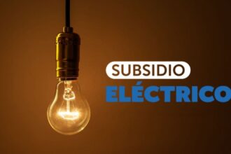 Subsidio Eléctrico 2025: Hasta $81.890 para pagar tu cuenta de luz