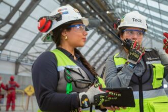 Importantes oportunidades laborales en el sector minero: Teck Resources anuncia nuevas vacantes