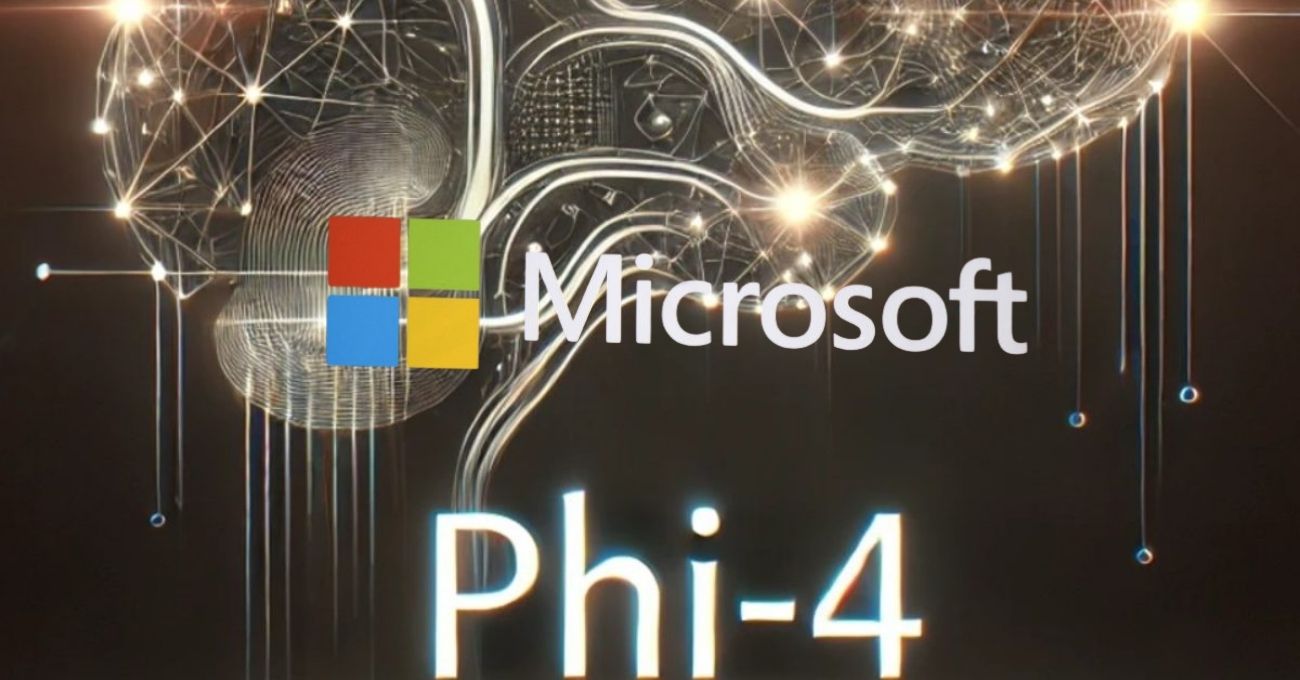 Microsoft lanza Phi-4-multimodal y Phi-4-mini: IA avanzada para desarrolladores