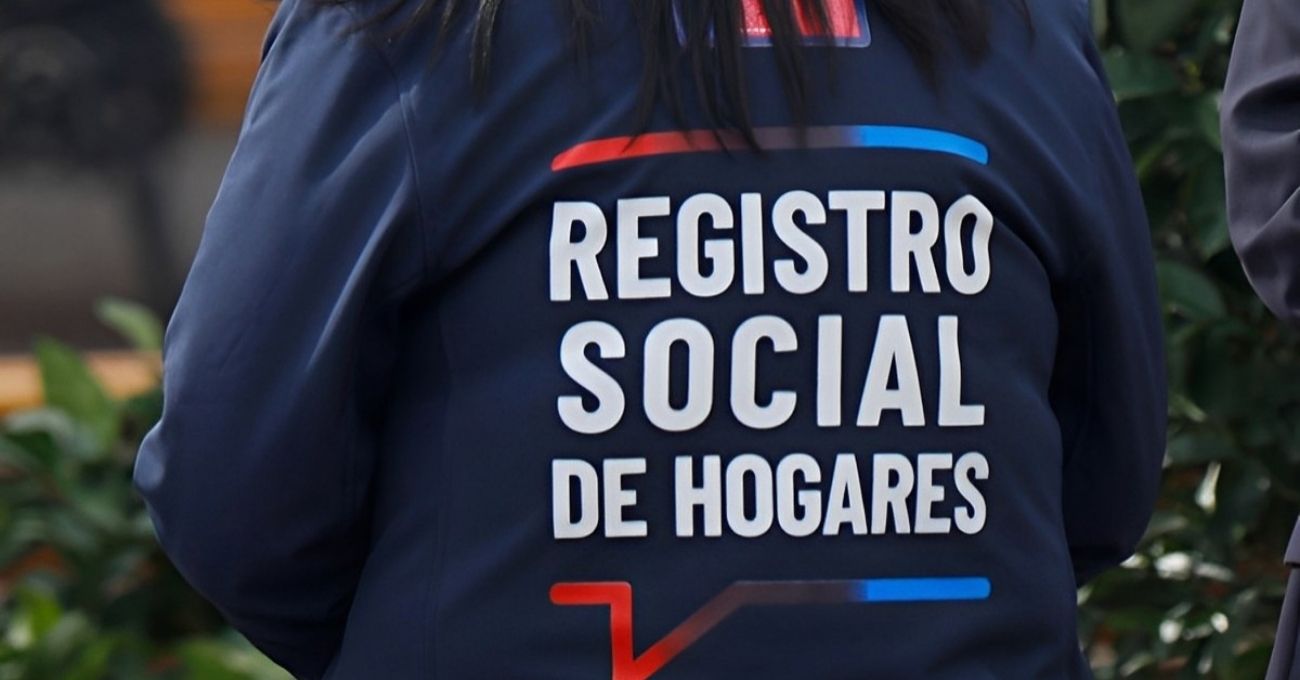 Cambios en el Registro Social de Hogares: Conoce las mejoras de la nueva Cartola Hogar