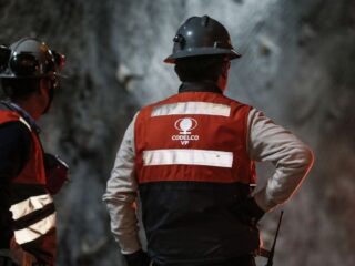 Últimas Ofertas Laborales en Codelco: Oportunidades para Profesionales del Sector Minero