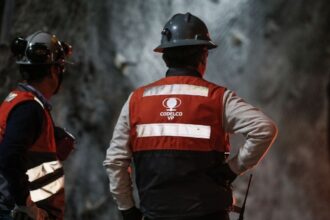 Últimas Ofertas Laborales en Codelco: Oportunidades para Profesionales del Sector Minero