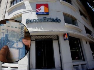 BancoEstado: Cuánto ganas invirtiendo $1 millón a 60, 120 y 365 días