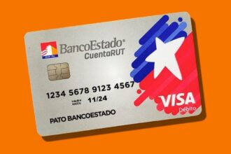 Cuenta RUT BancoEstado: límites de giros, transferencias, saldo y compras en 2025