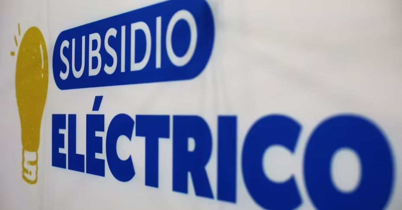 Subsidio Eléctrico 2025: fechas de postulación, requisitos y montos del beneficio