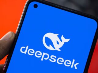 DeepSeek: La inteligencia artificial china que compite con Estados Unidos