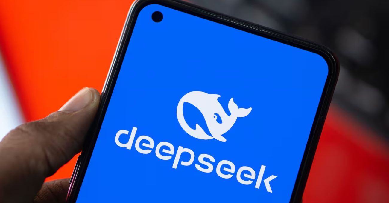 DeepSeek: La inteligencia artificial china que compite con Estados Unidos