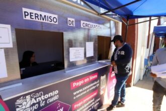 Renovación del Permiso de Circulación 2025 en Chile: Consulta montos y paga online antes del 31 de marzo