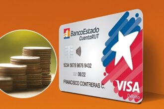 ¿Tienes Cuenta RUT? Revisa los bonos que puedes recibir solo por ser cliente de BancoEstado