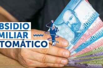 Subsidio Familiar Automático: revisa con RUT si eres beneficiario y la fecha de pago