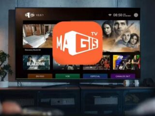 Magis TV: Riesgos de seguridad y legales de la plataforma IPTV no autorizada