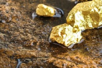 Nueva mina de oro en Chile: Fénix Gold producirá 82 mil onzas anuales y generará 1.200 empleos