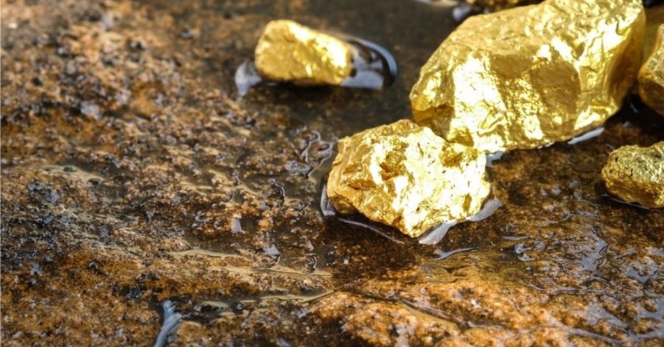 Nueva mina de oro en Chile: Fénix Gold producirá 82 mil onzas anuales y generará 1.200 empleos