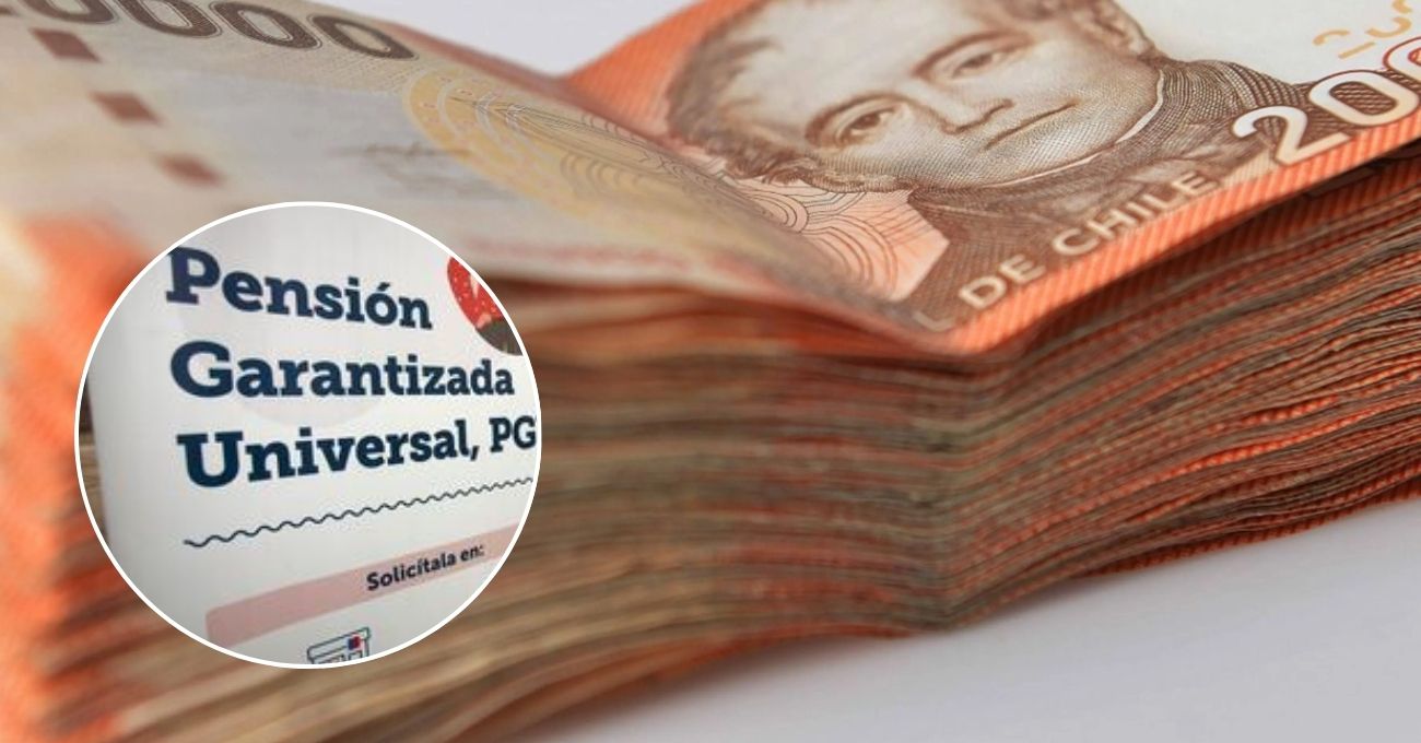 PGU 2025: Aumento en la Pensión Garantizada Universal y nuevos requisitos