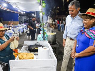 9 mil personas disfrutaron de la IV versión Expo Andina en Iquique