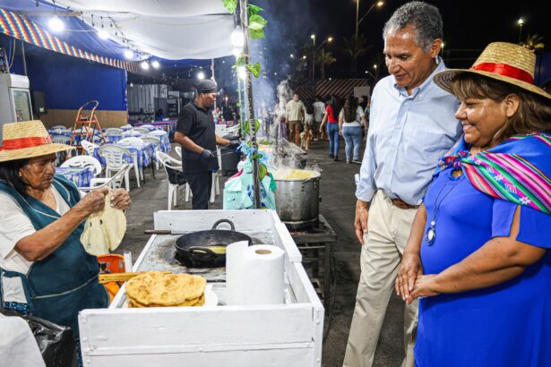 9 mil personas disfrutaron de la IV versión Expo Andina en Iquique