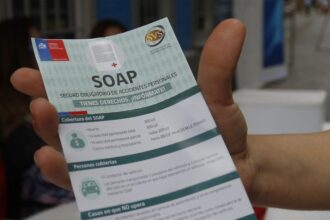 Precios y Cobertura del SOAP 2025: Guía Completa para Automovilistas en Chile