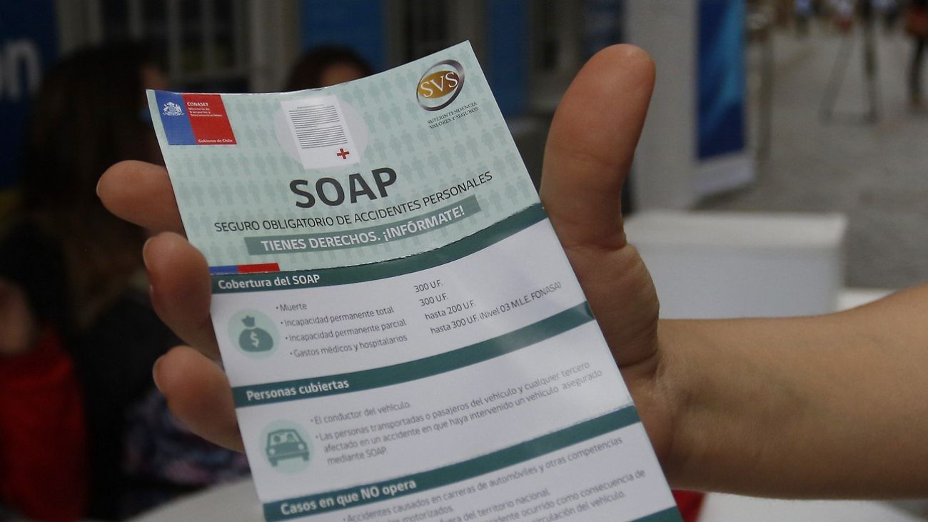 Precios y Cobertura del SOAP 2025: Guía Completa para Automovilistas en Chile