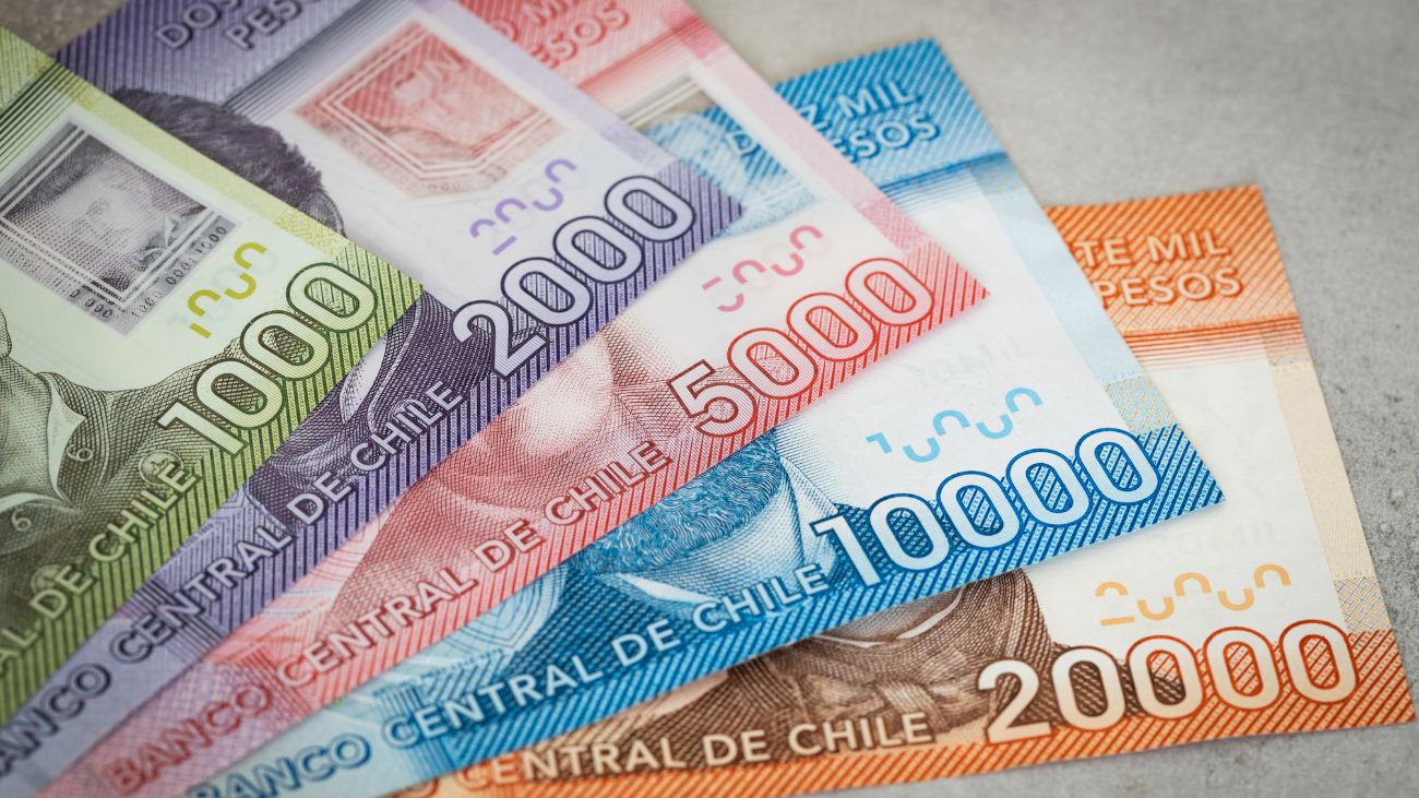 Cuánto subirá el salario mínimo en Chile en 2025