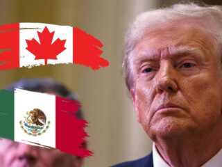 Trump Pausa Aranceles a Canadá y México: Impacto y Futuro de la Industria Petrolera en EE.UU.