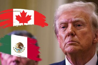 Trump Pausa Aranceles a Canadá y México: Impacto y Futuro de la Industria Petrolera en EE.UU.