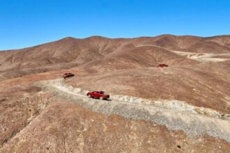 SEA Explora Impacto Ambiental en Proyecto Minero San Pietro en Atacama: Avances y Participación Clave