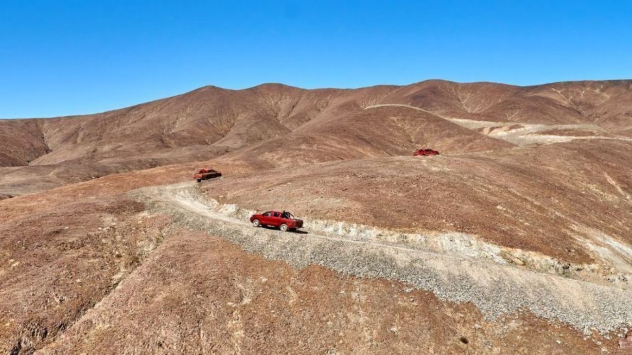 SEA Explora Impacto Ambiental en Proyecto Minero San Pietro en Atacama: Avances y Participación Clave