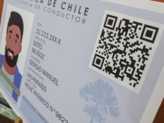 Chile lanza licencia de conducir digital el 15 de enero de 2025: Todo lo que necesitas saber sobre su implementación en Tarapacá y Aysén