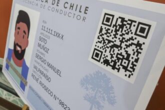 Chile lanza licencia de conducir digital el 15 de enero de 2025: Todo lo que necesitas saber sobre su implementación en Tarapacá y Aysén