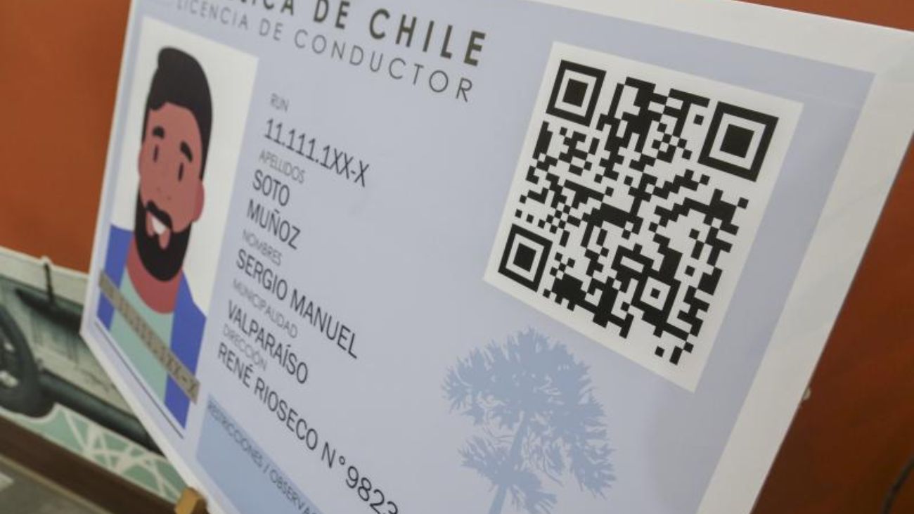 Chile lanza licencia de conducir digital el 15 de enero de 2025: Todo lo que necesitas saber sobre su implementación en Tarapacá y Aysén