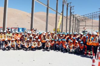 Rio2 inicia construcción de Mina Fenix Gold en Atacama: un proyecto de $122 millones que promete revolucionar la minería de oro y generar 1,200 empleos