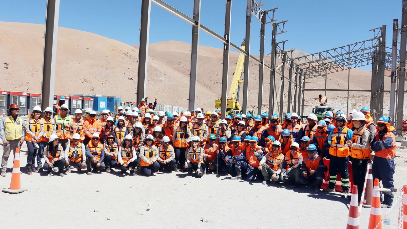 Rio2 inicia construcción de Mina Fenix Gold en Atacama: un proyecto de $122 millones que promete revolucionar la minería de oro y generar 1,200 empleos