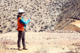 Mujer & Minería 2023: Impulsando el Liderazgo Femenino en la Industria Extractiva