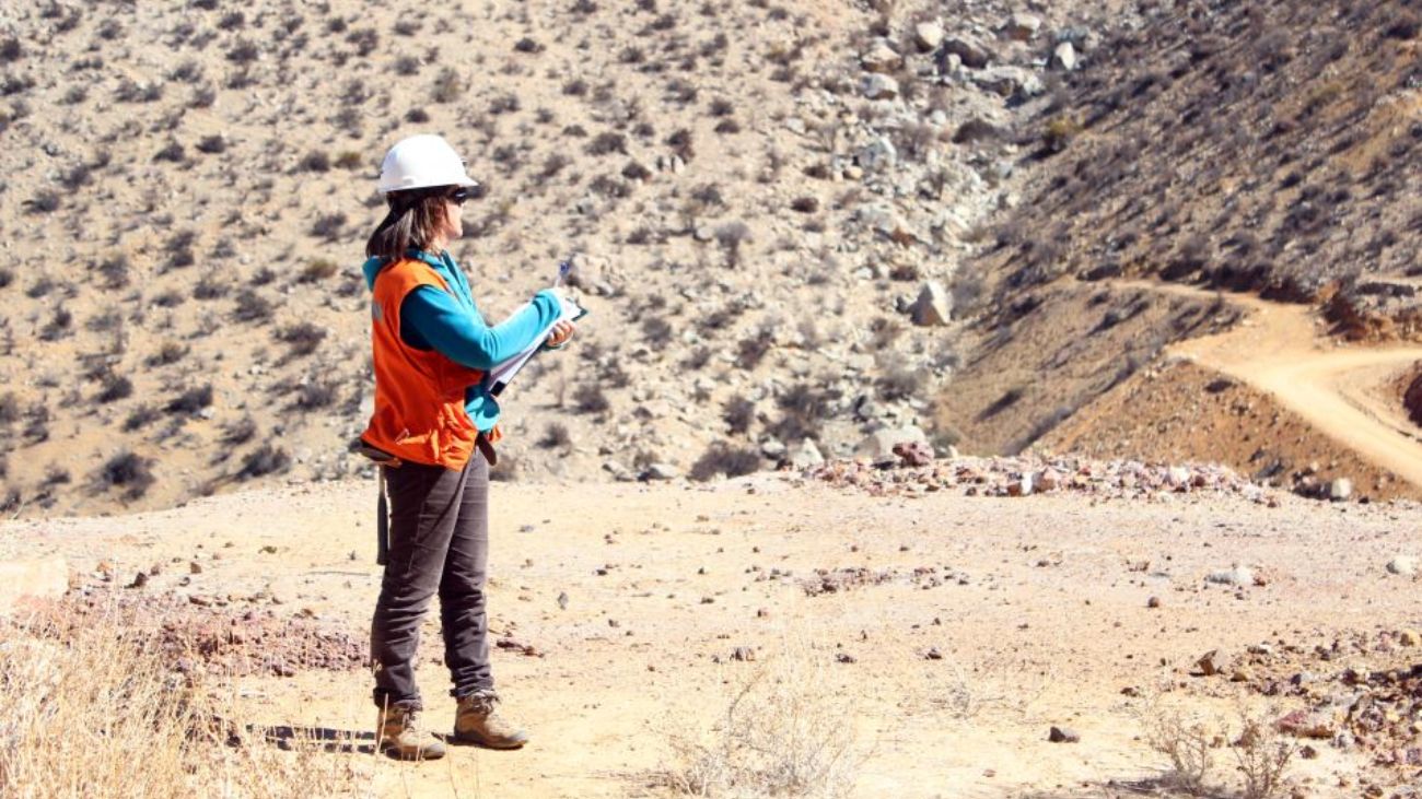 Mujer & Minería 2023: Impulsando el Liderazgo Femenino en la Industria Extractiva