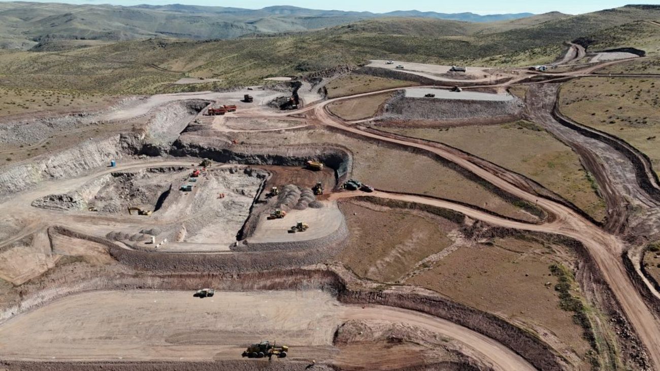 Proyectos Mineros en Coquimbo: Avances en El Arquero, El Espino y Tres Valles Prometen Revolucionar la Industria del Cobre